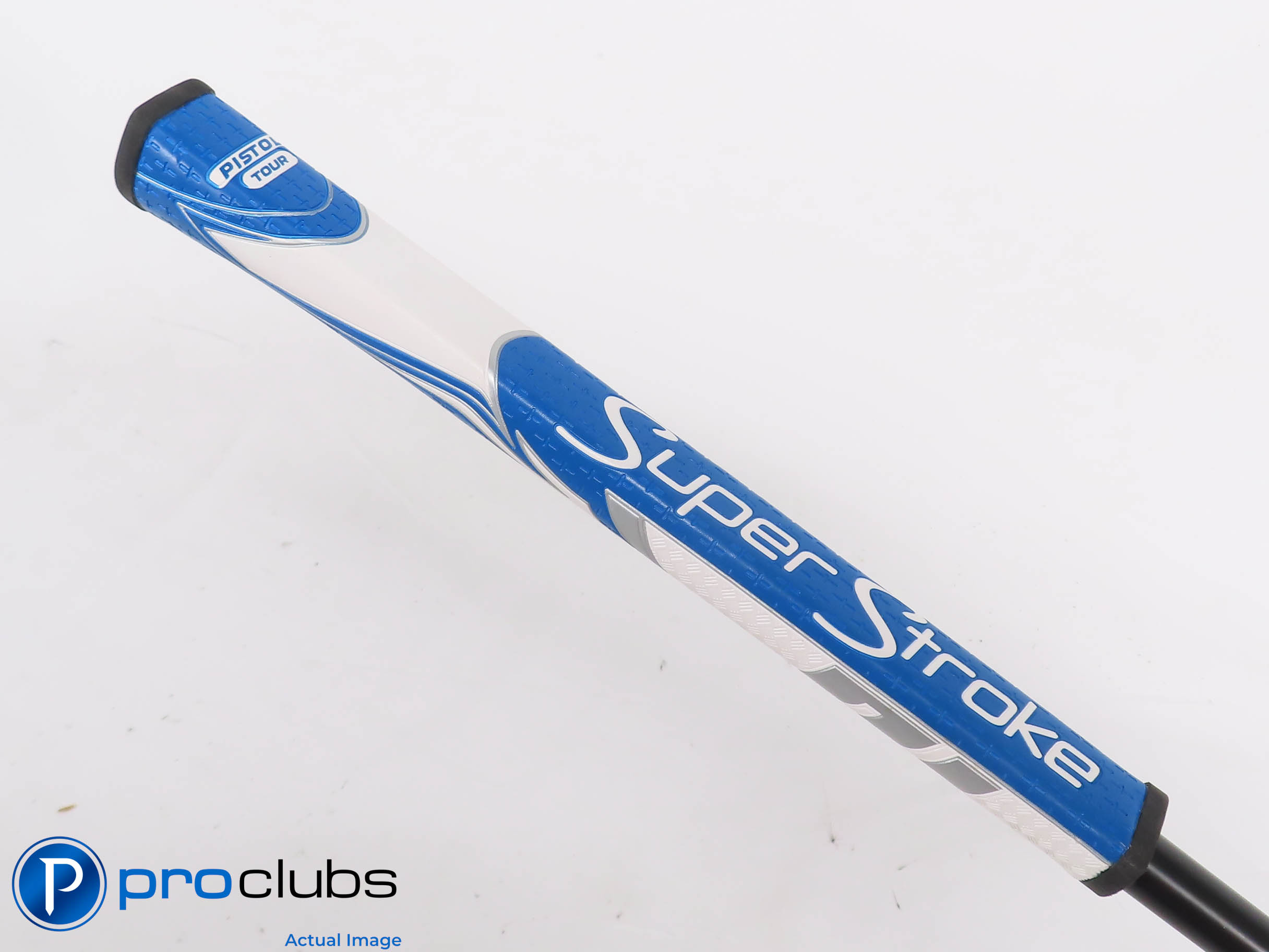 PING PLD パターALLY BLUE4 PING PLD Ally Blue 4 Putter Review - Plugged In Golf